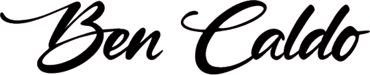 Ben Caldo