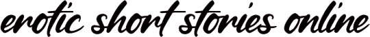 erotic short stories online